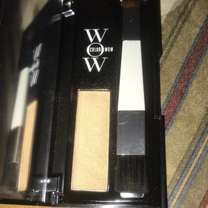 Root cover up Blonde / Blond  excellent condition